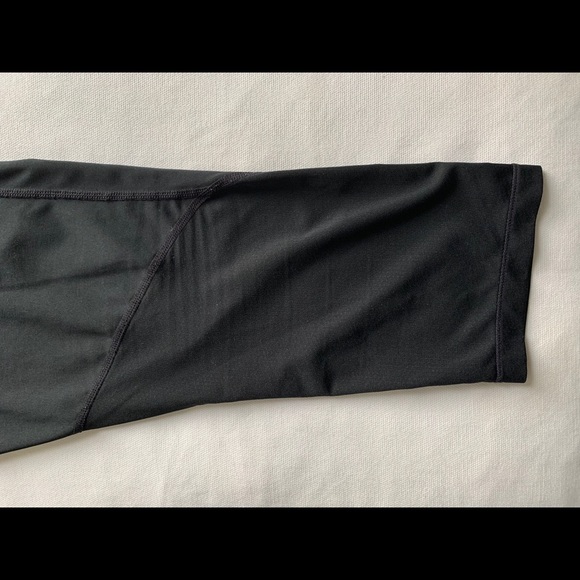 Nike Pro 3/4 Length Dri-Fit Tights/Leggings - Picture 9 of 10